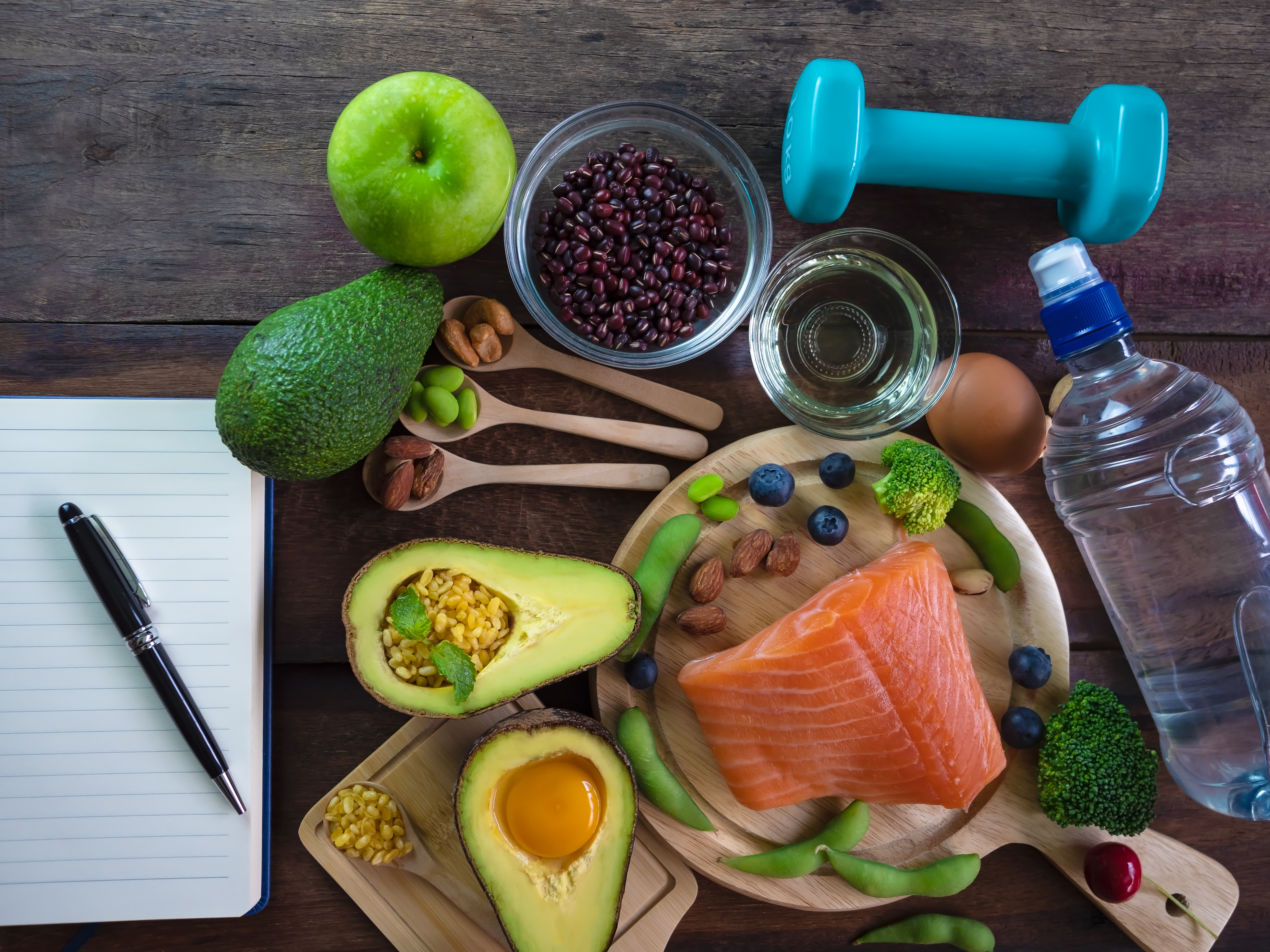 Read more about the article Revolutionizing Your Diet: 10 Superfoods for Optimal Health